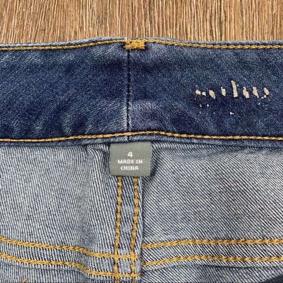 NY&C Skinny Jeans - Picture 6 of 10